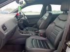 2016 SEAT ATECA XCELLENCE ECOTSI  for sale at Copart EAST KILBRIDE