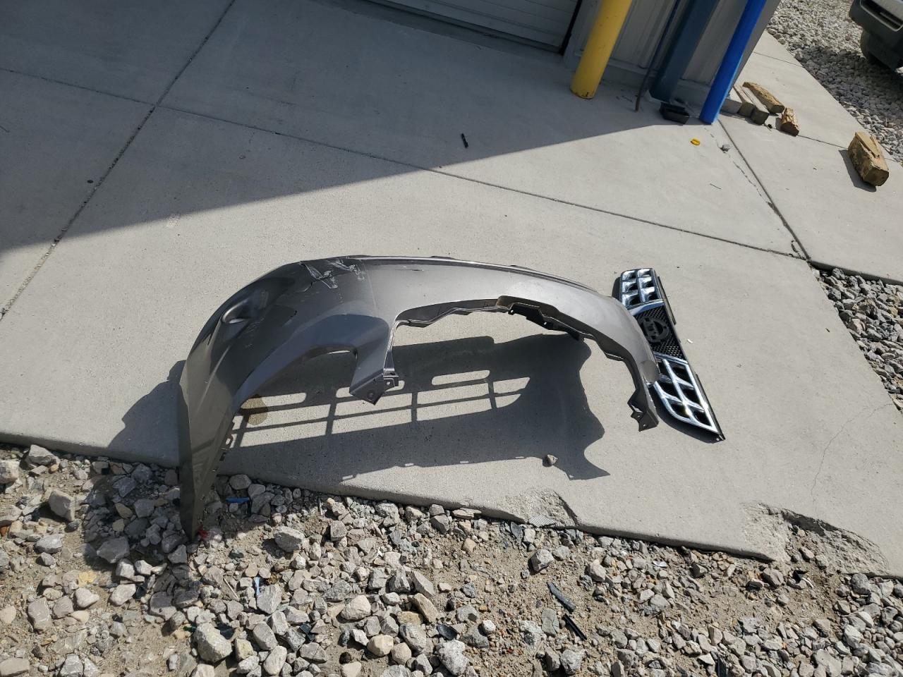 2012 Nissan Rogue S VIN: JN8AS5MV5CW717789 Lot: 69362875