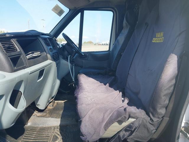 2007 FORD TRANSIT 85 T260 FWD 