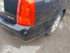 2007 CADILLAC BLS SE 175 for sale at Copart PETERLEE
