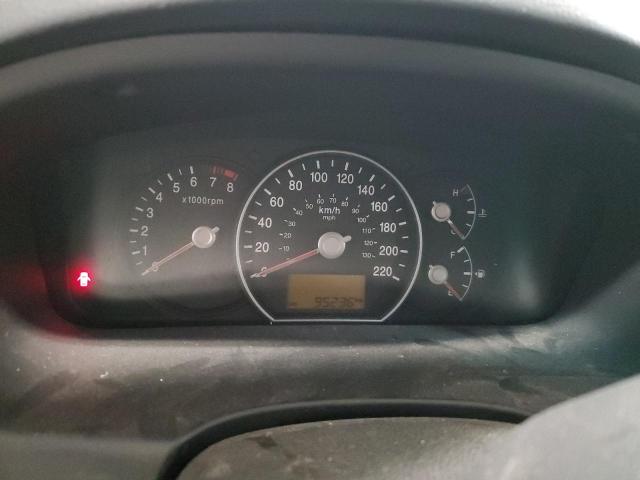 2009 KIA RONDO BASE  