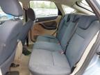 2006 FORD FOCUS ZETEC for sale at Copart GLOUCESTER