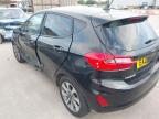 2021 FORD FIESTA TRE for sale at Copart SANDY
