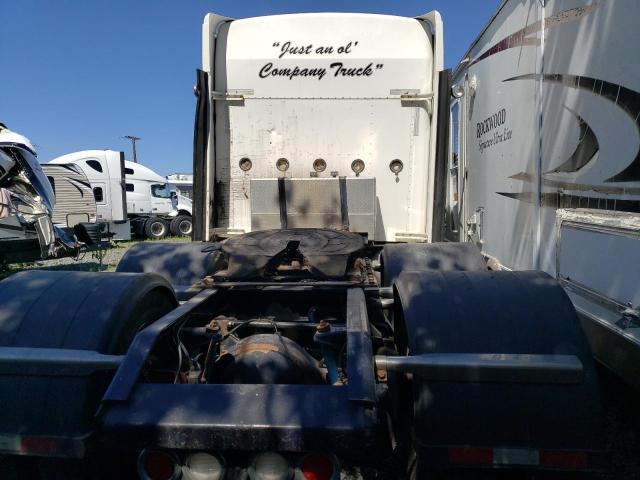 2020 KENWORTH TRACTOR KENWORTH TRACTOR