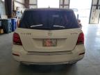 2013 MERCEDES-BENZ GLK 250 BLUETEC   à vendre chez Copart CA - ANTELOPE