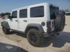 2013 JEEP WRANGLER UNLIMITED SAHARA   for sale at Copart KS - KANSAS CITY
