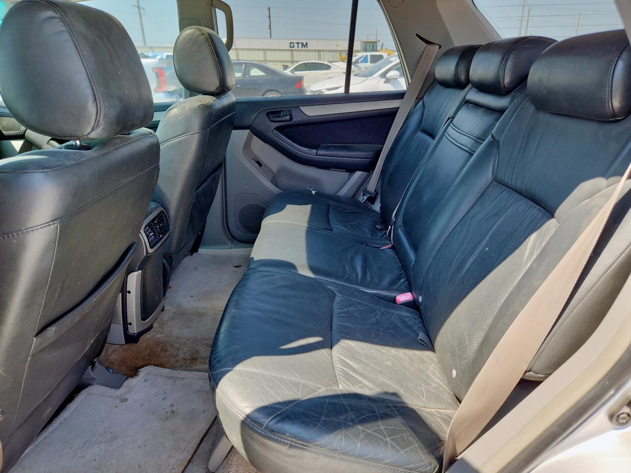 2005 Toyota 4Runner Sr5 VIN: JTEZU14R658026925 Lot: 68210485