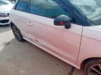 2016 AUDI A1 SPORT for sale at Copart ROCHFORD
