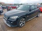 2011 BMW X1 XDRIVE23D SE  for sale at Copart SANDWICH