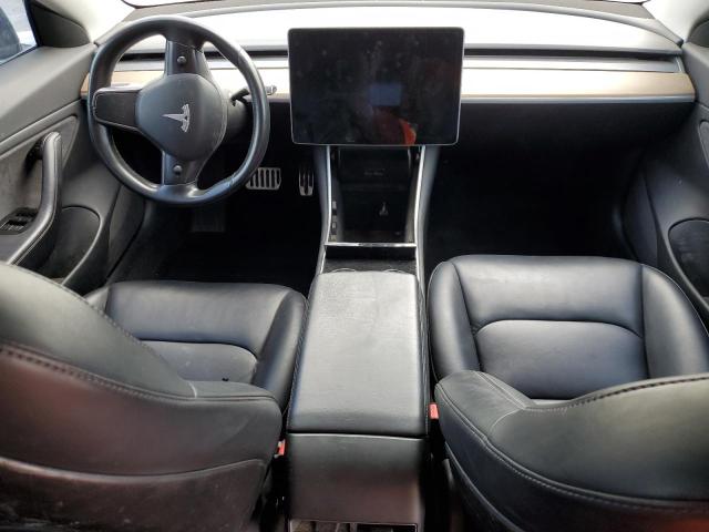 TESLA MODEL 3 2018 Czarny