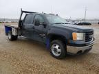 2009 GMC SIERRA K3500   for sale at Copart AB - EDMONTON