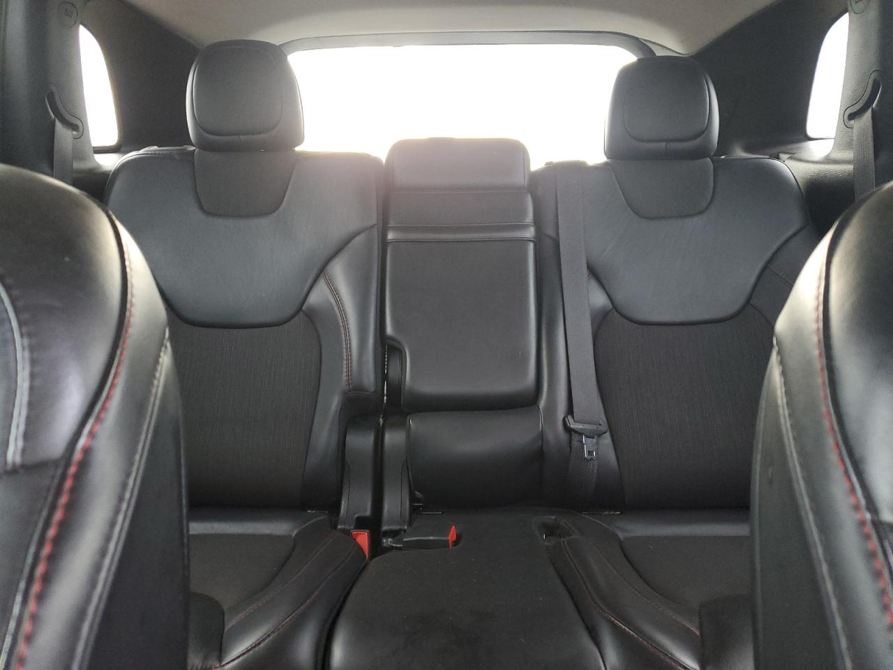 2016 Jeep Cherokee Trailhawk VIN: 1C4PJMBS7GW228098 Lot: 70510485