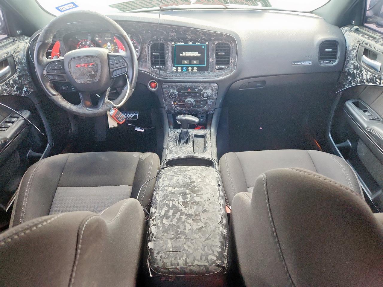 2022 Dodge Charger Gt VIN: 2C3CDXHG6NH240821 Lot: 67488385