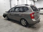 2009 KIA RONDO BASE   for sale at Copart ON - OTTAWA