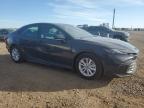 2025 TOYOTA CAMRY XSE   for sale at Copart AB - CALGARY
