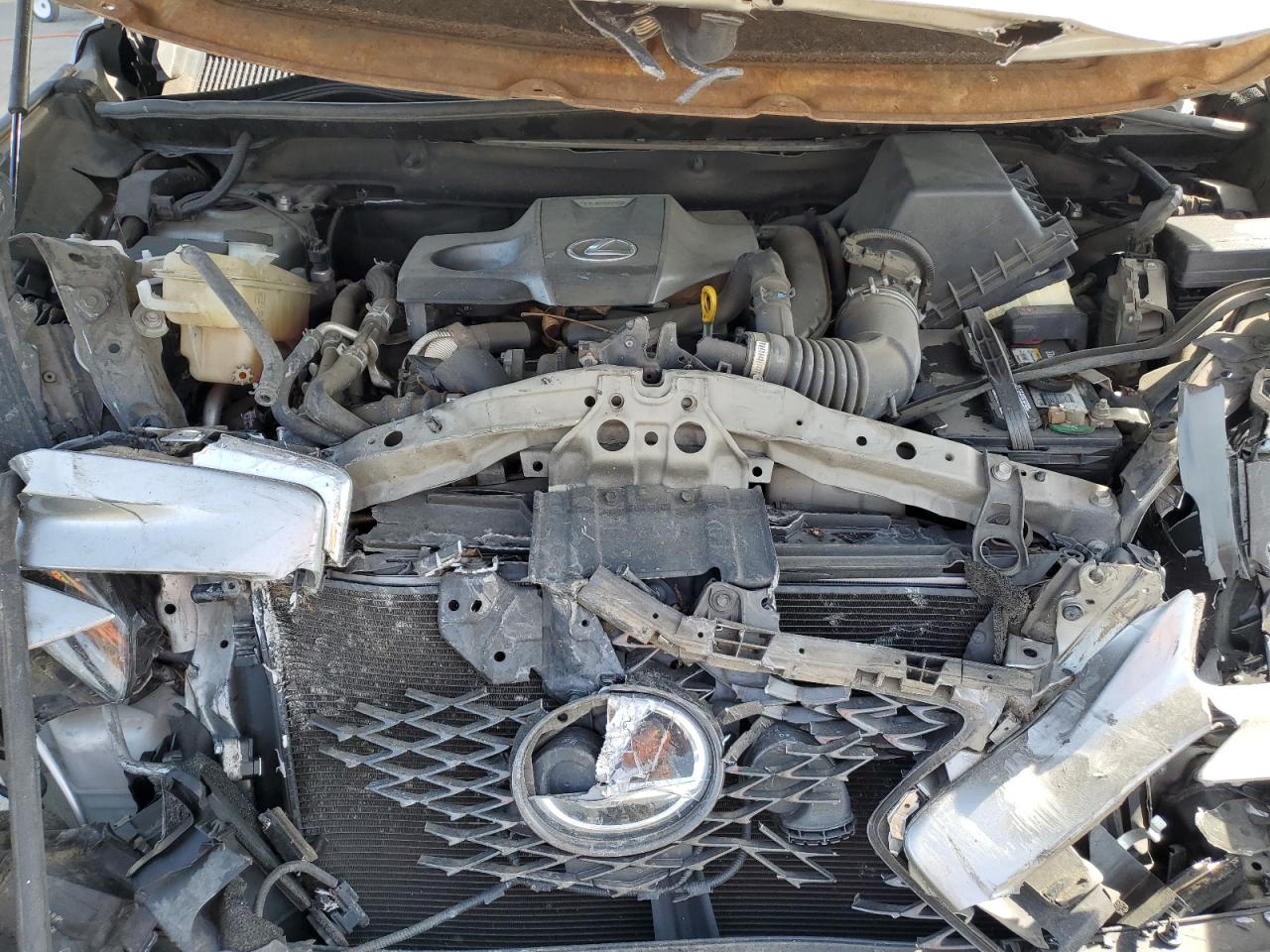 2015 Lexus Nx 200T VIN: JTJYARBZ4F2001100 Lot: 71114015