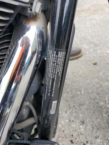 2022 HARLEY-DAVIDSON FLFBS
