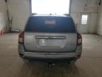 2017 JEEP COMPASS LATITUDE   à vendre chez Copart KY - LEXINGTON EAST
