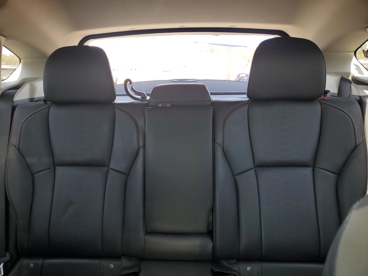 2019 Subaru Crosstrek Limited VIN: JF2GTANC2KH318531 Lot: 69045955