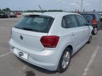 2020 VOLKSWAGEN POLO SE for sale at Copart CHESTER