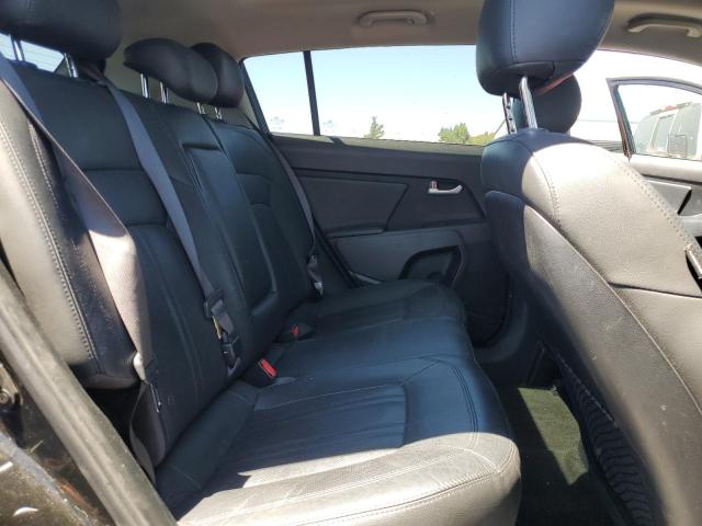2015 KIA SPORTAGE EX  