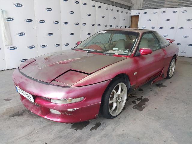 1995 FORD PROBE  for sale at Copart CASTLEDERMOT - IRELAND
