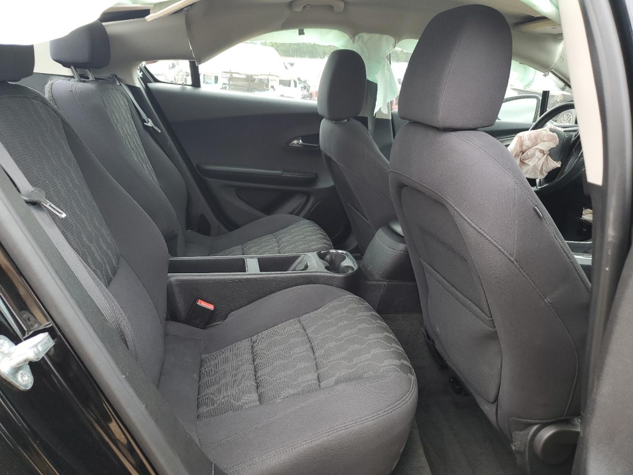 2014 Chevrolet Volt VIN: 1G1RA6E48EU164477 Lot: 67355805