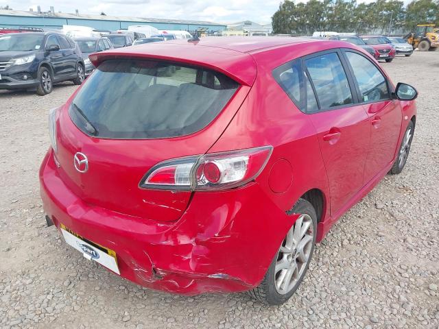 2013 MAZDA 3 TAMURA D