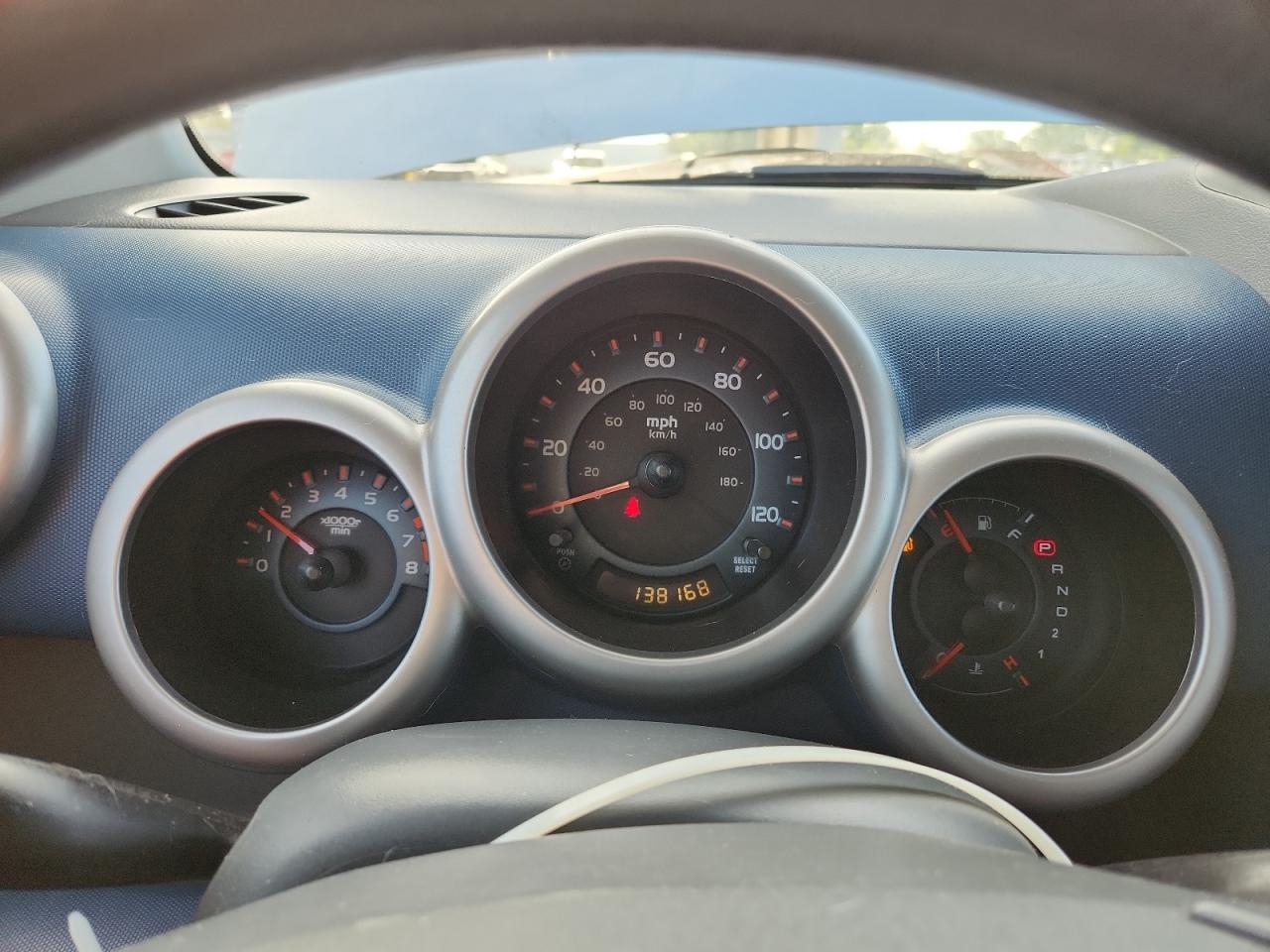 2006 Honda Element Ex VIN: 5J6YH187X6L013925 Lot: 70270185