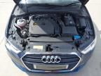 2019 AUDI A3 35 TFSI SE TECHNIK 5DR S TRONIC for sale at Copart SANDY