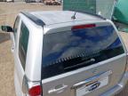 2011 SUZUKI GRAND VITARA SZ4 1.6 VVT SZ4 3DR for sale at Copart PETERLEE