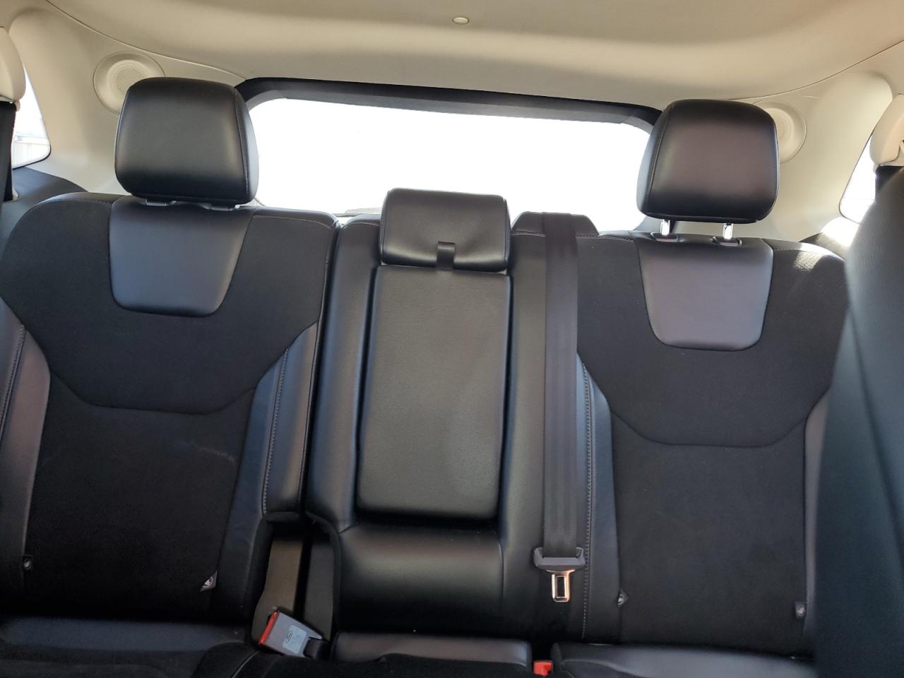 2015 Ford Edge Sport VIN: 2FMTK4AP9FBB42165 Lot: 70389265