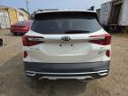 2021 KIA SELTOS S   for sale at Copart QC - MONTREAL