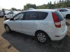 2010 HYUNDAI ELANTRA TOURING GLS   for sale at Copart ON - TORONTO