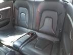 2011 AUDI A5 S LINE for sale at Copart WESTBURY