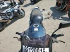 2001 SUZUKI GS500    a la Venta en Copart CA - BAKERSFIELD