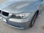 2007 BMW 320D SE AU for sale at Copart CORBY