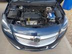 2014 VAUXHALL INSIGNIA D for sale at Copart SANDY