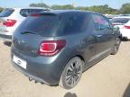 2017 DS DS3 CHIC PURETECH  for sale at Copart ROCHFORD