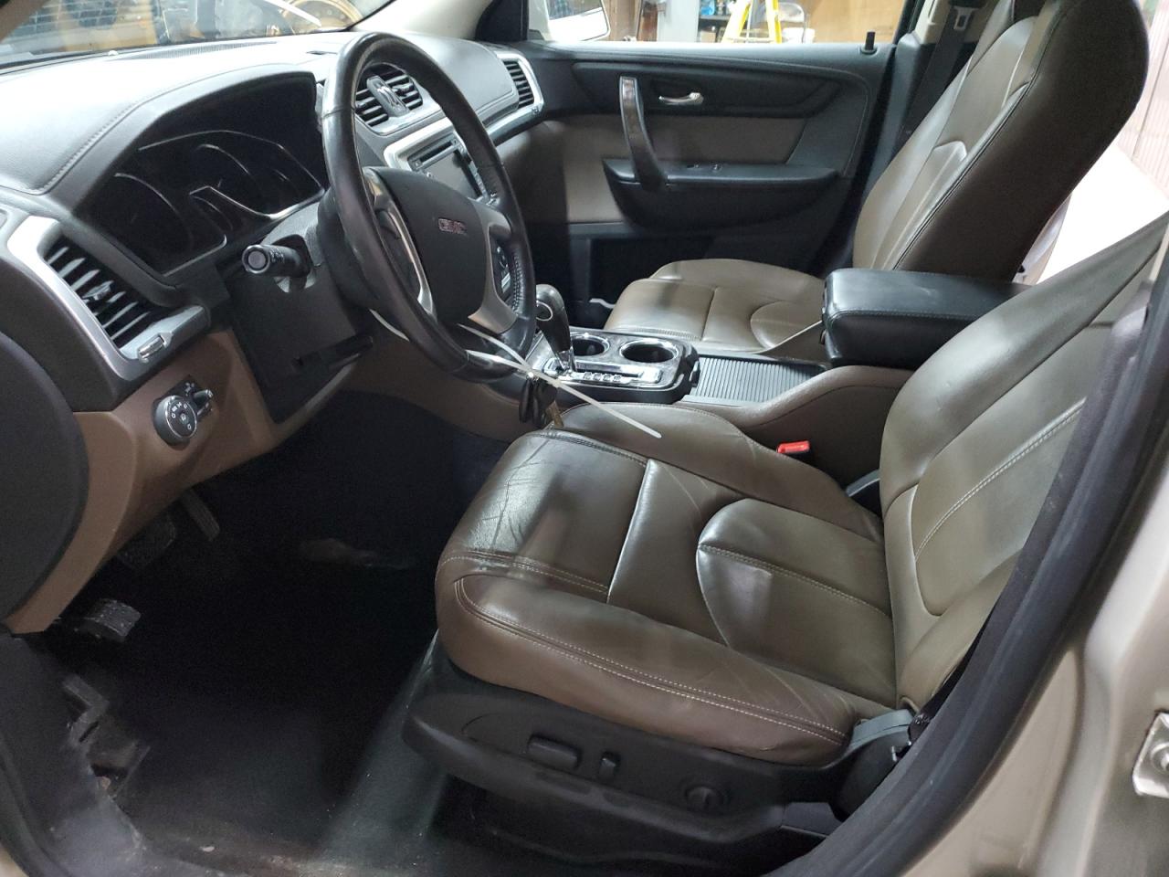 2015 GMC Acadia Slt-1 VIN: 1GKKVRKD9FJ229394 Lot: 69391415