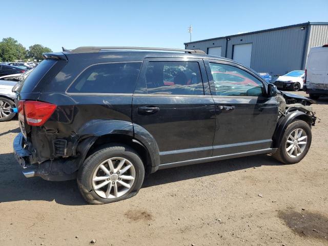  DODGE JOURNEY 2017 Czarny