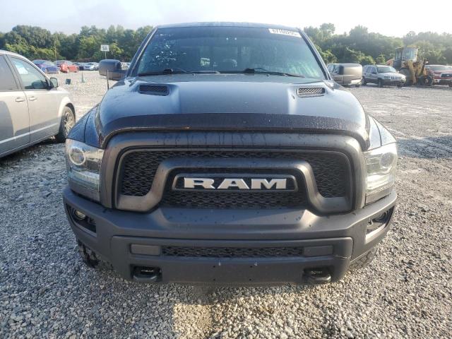  RAM 1500 2018 Czarny
