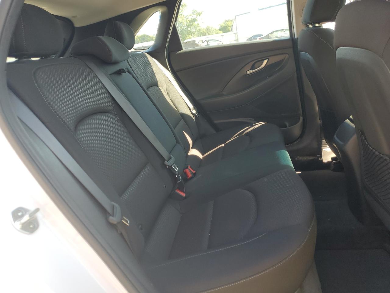 2019 Hyundai Elantra Gt VIN: KMHH35LE6KU117345 Lot: 67414365