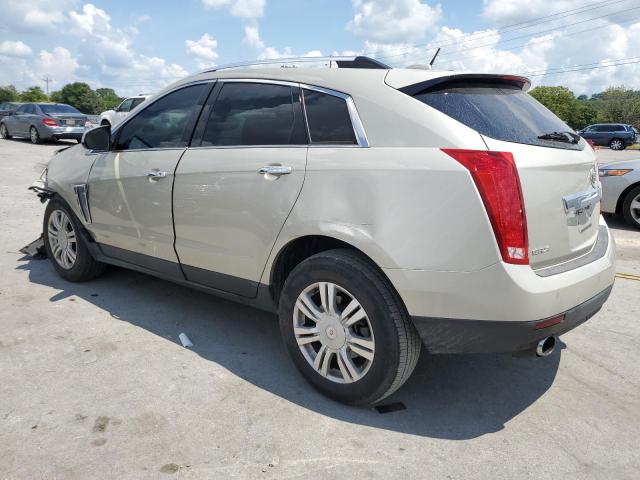  CADILLAC SRX 2015 Złoty