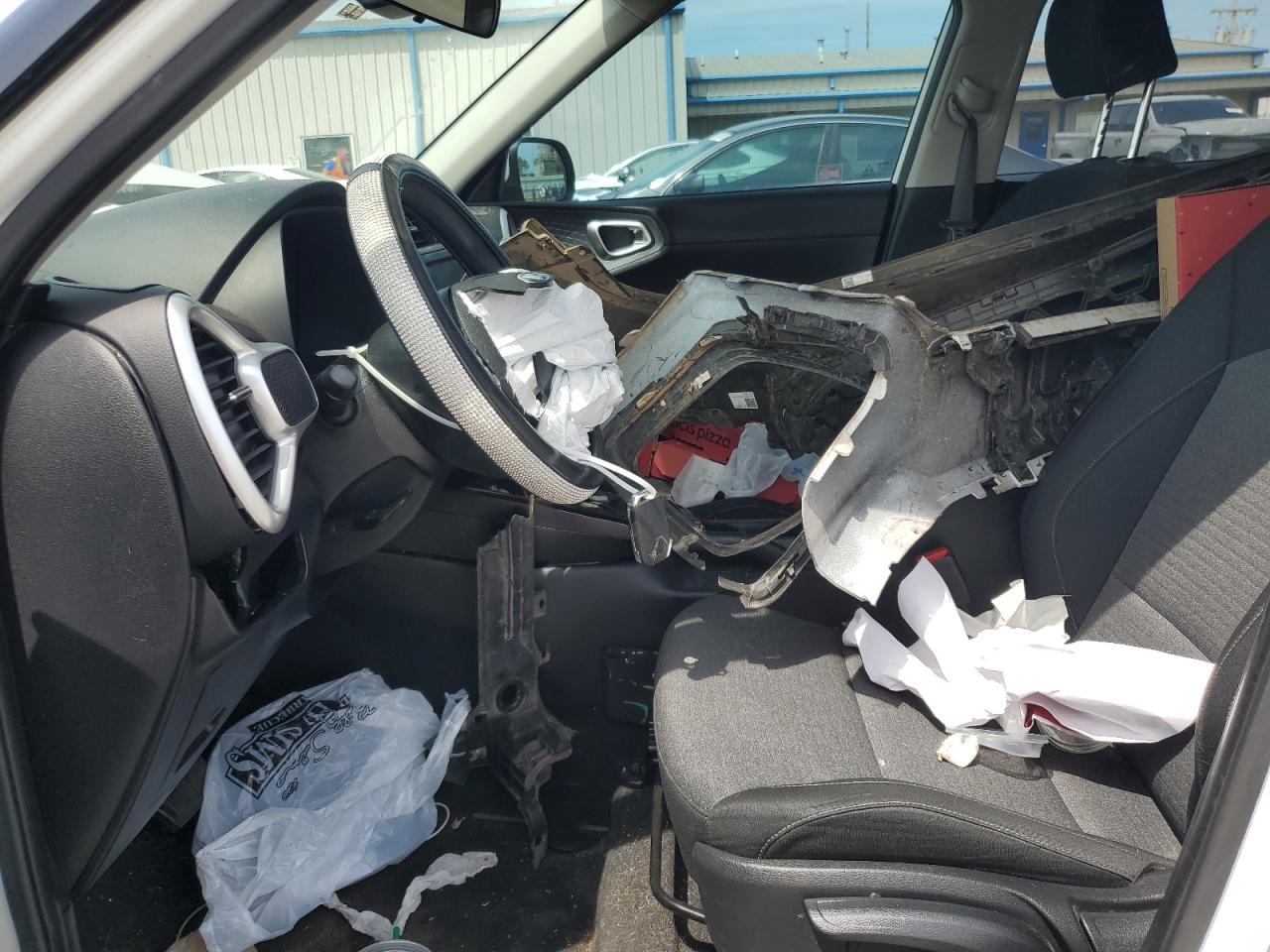 2020 Kia Soul Lx VIN: KNDJ23AUXL7717972 Lot: 70486055