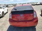 2015 TOYOTA PRIUS for sale at Copart CA - SACRAMENTO