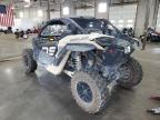 2022 CAN AM MAVERICK - ATV AND UTILITY VEHICLES UTILITY VEHICLE for sale at Copart MN - MINNEAPOLIS NORTH