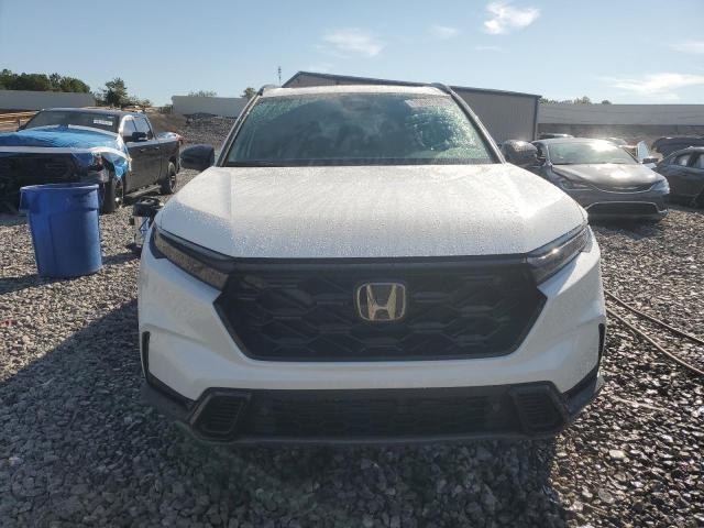  HONDA CRV 2024 Белы
