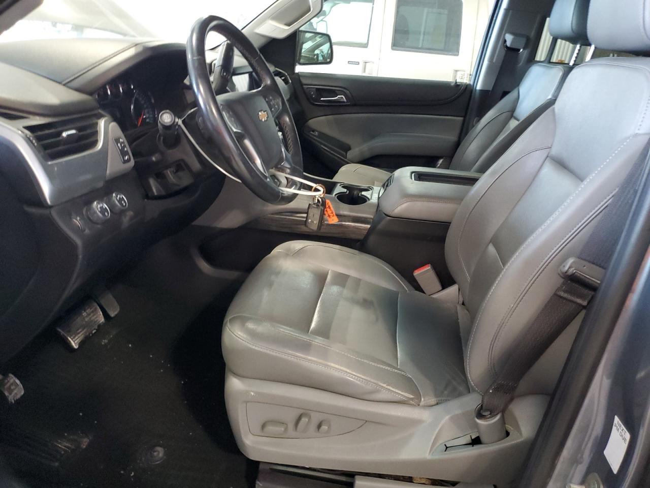 2018 Chevrolet Suburban K1500 Lt VIN: 1GNSKHKC2JR177078 Lot: 69791135