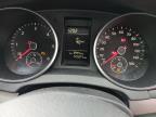 2009 VOLKSWAGEN GOLF S TDI for sale at Copart WISBECH